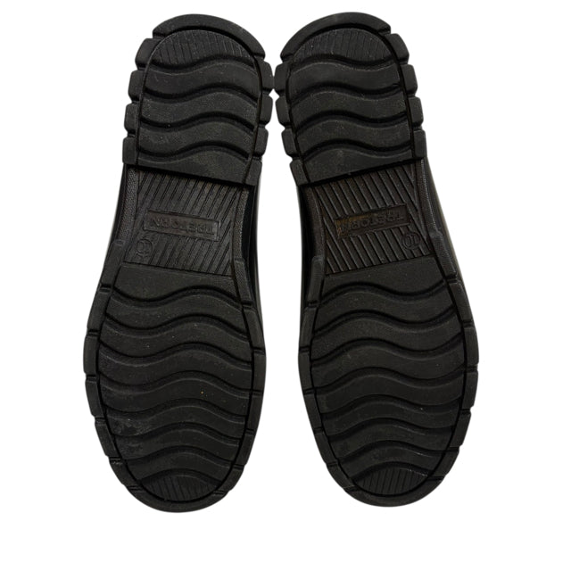 TRETORN Size 10 Black Rain Boot Rubber BOOT