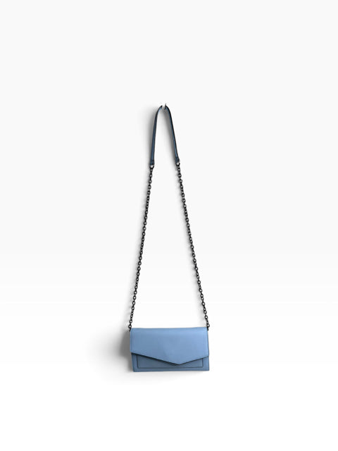 BOTKIER Light Blue PURSE