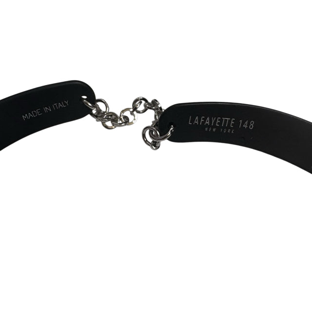 LAFAYETTE 148 Gray NECKLACE