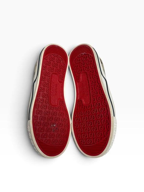 GUCCI Size 36 Brown SHOE