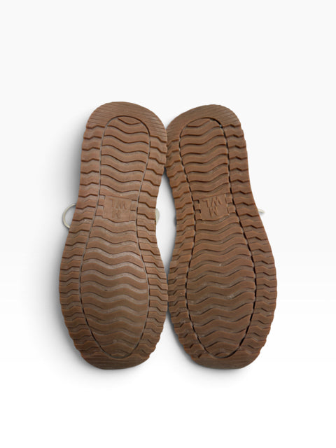 MADEWELL Size 9 Brown Sneaker SHOE