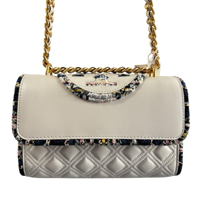 TORY BURCH White NWT PURSE
