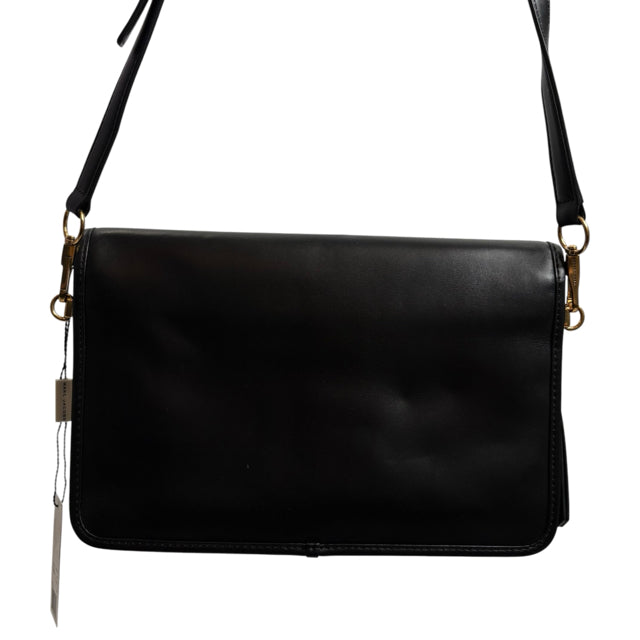 MARC JACOBS Black NWT PURSE