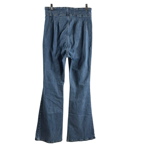 WE THE FREE Size 32 Light Blue Denim JEANS