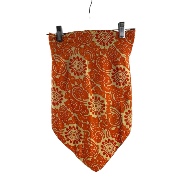 L & T Orange/Yellow SCARF