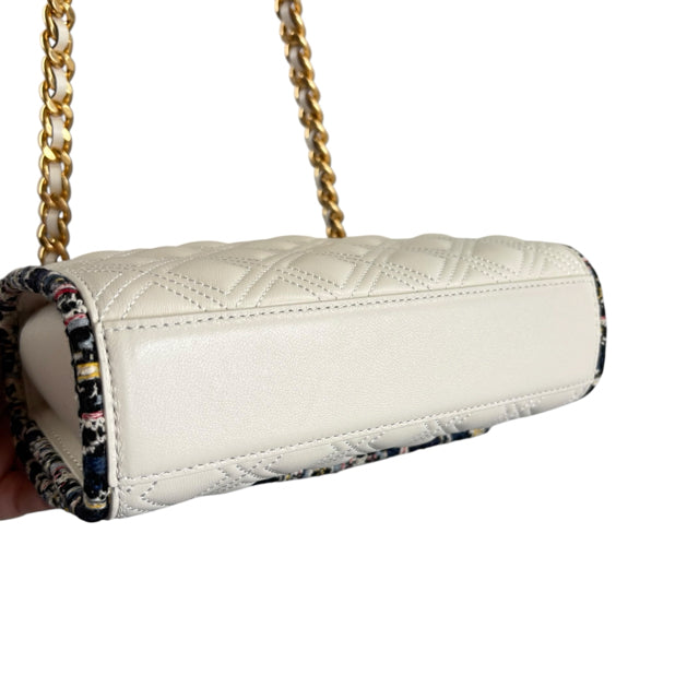 TORY BURCH White NWT PURSE