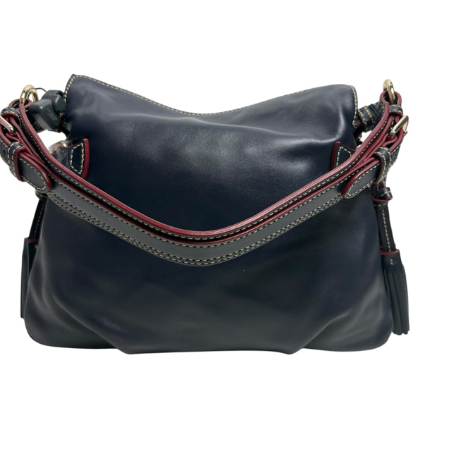 DOONEY & BOURKE Navy NWT PURSE
