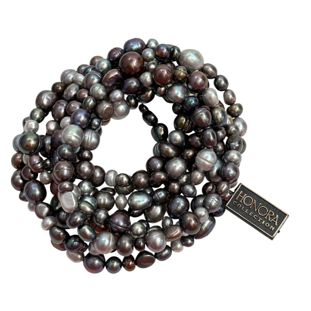 HONORA Costume NWT 80" NECKLACE