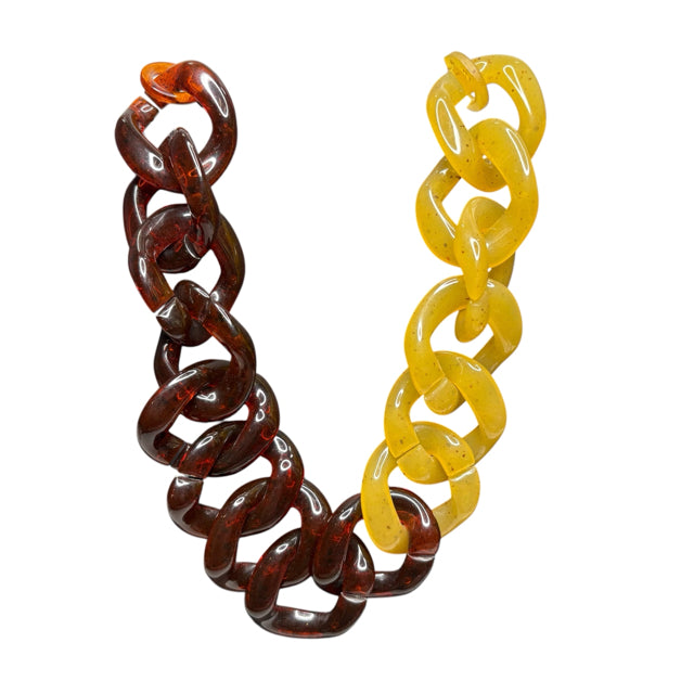 Costume 18" NECKLACE