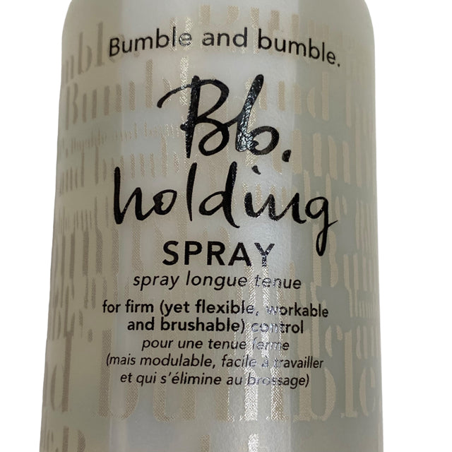 BUMBLE & BUMBLR HAIR PRODUCT