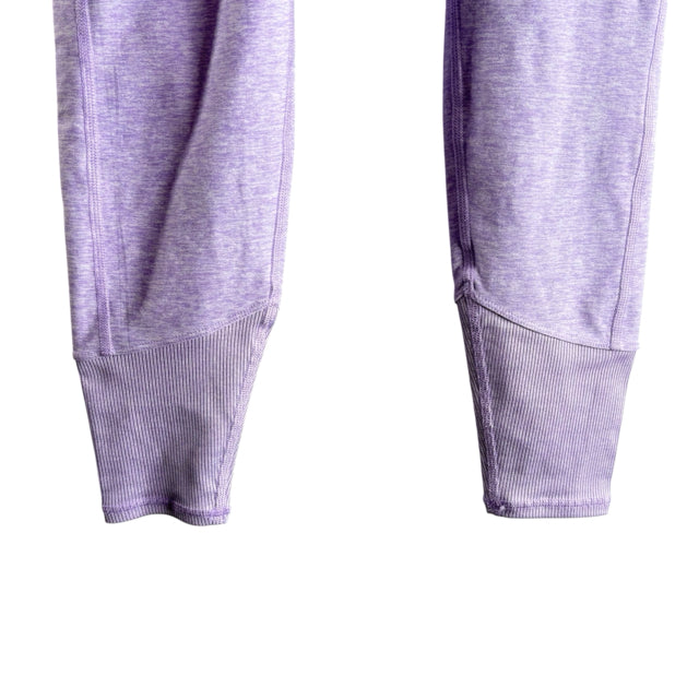 ALO Size SMALL Lavender Leggings NWT PANTS