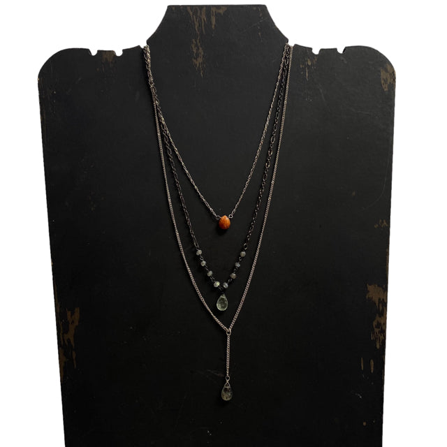 AV MAX NYC Costume NECKLACE