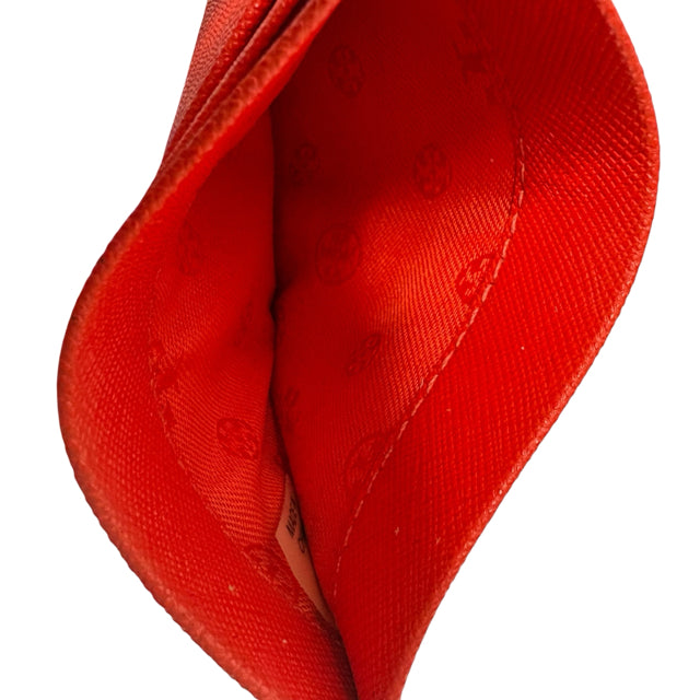 TORY BURCH Red Card Case