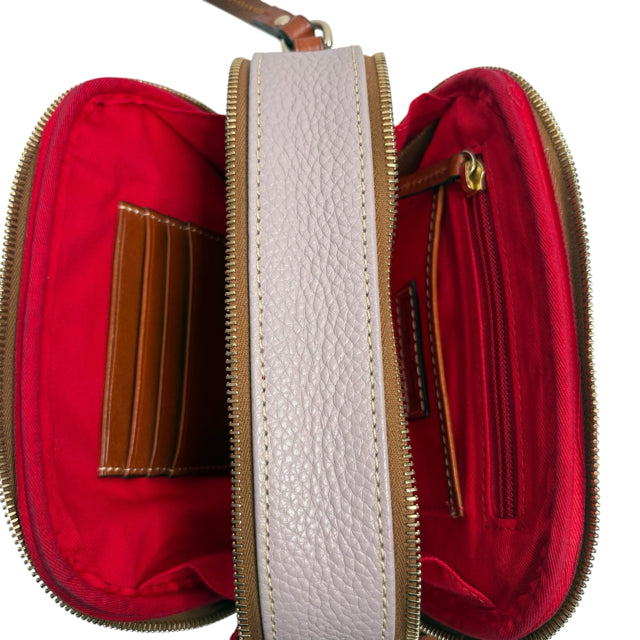 DOONEY & BOURKE Beige PURSE