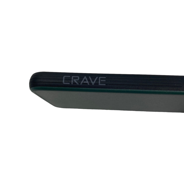 CRAVE Green PHONE CASE