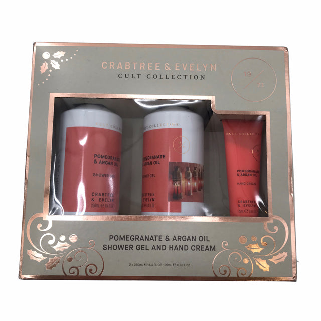 CRABTREE/EVELYN LOTION
